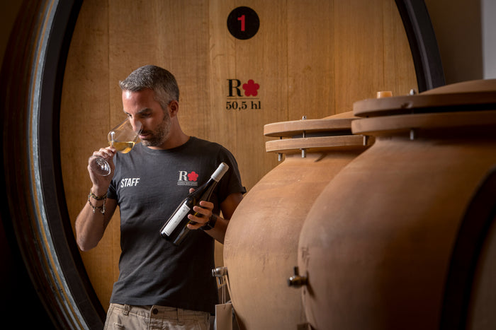 Roccafiore | Box Degustazione – I tre colori dell’Umbria