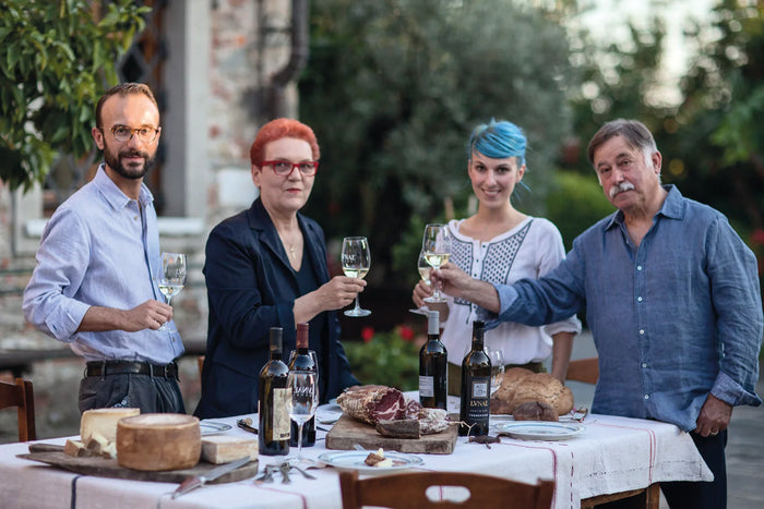 Famiglia Bosoni – Box Degustazione Colli di Luni | Why Wine