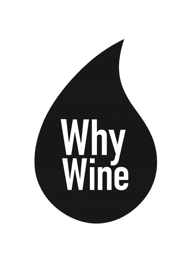 Why Wine discovery library